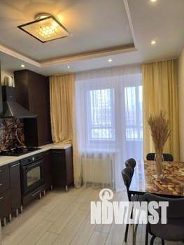 1-к квартира, на длительный срок, 40м2, 3/10 этаж