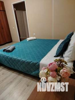 3-к квартира, посуточно, 100м2, 3/16 этаж