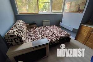 1-к квартира, посуточно, 45м2, 1/23 этаж