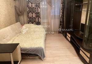 1-к квартира, на длительный срок, 38м2, 9/9 этаж