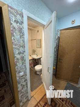 1-к квартира, на длительный срок, 33м2, 3/4 этаж