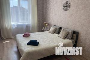 1-к квартира, посуточно, 36м2, 9/12 этаж