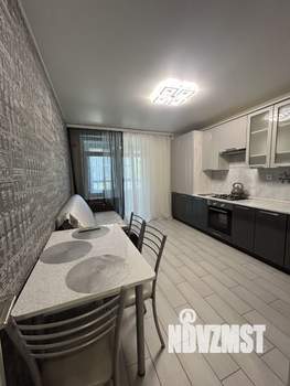 1-к квартира, на длительный срок, 45м2, 3/10 этаж