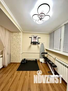 2-к квартира, посуточно, 90м2, 9/10 этаж