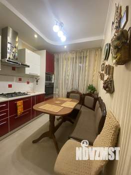 2-к квартира, на длительный срок, 52м2, 6/9 этаж