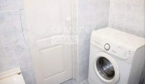 1-к квартира, на длительный срок, 40м2, 10/11 этаж