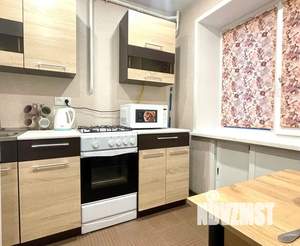 1-к квартира, посуточно, 33м2, 1/5 этаж