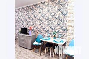 1-к квартира, посуточно, 43м2, 13/27 этаж