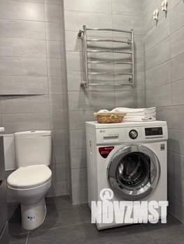 1-к квартира, посуточно, 44м2, 1/1 этаж