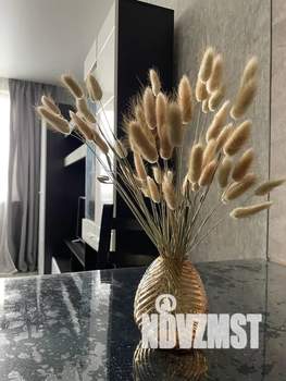 1-к квартира, посуточно, 42м2, 9/25 этаж