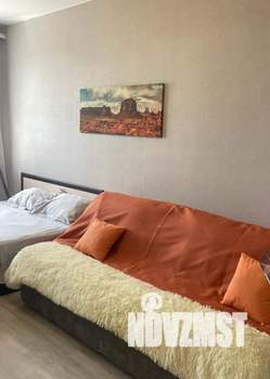 1-к квартира, посуточно, 35м2, 7/19 этаж