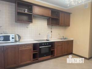 1-к квартира, на длительный срок, 47м2, 7/17 этаж