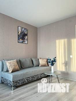 1-к квартира, посуточно, 41м2, 1/1 этаж