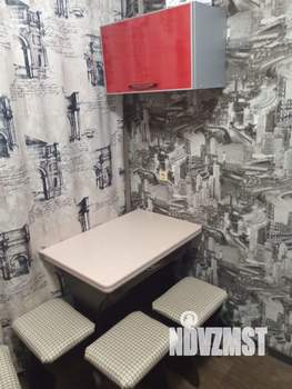 1-к квартира, на длительный срок, 35м2, 3/5 этаж