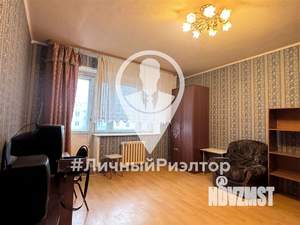 1-к квартира, на длительный срок, 46м2, 4/6 этаж