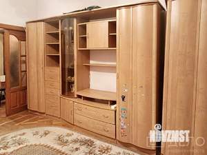 2-к квартира, на длительный срок, 55м2, 2/5 этаж