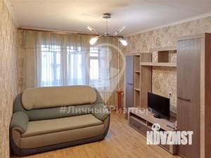 2-к квартира, на длительный срок, 43м2, 3/5 этаж
