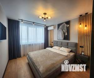 2-к квартира, посуточно, 43м2, 26/28 этаж