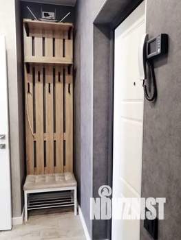 1-к квартира, посуточно, 47м2, 11/15 этаж