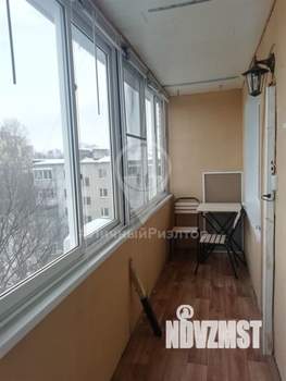 1-к квартира, на длительный срок, 33м2, 6/9 этаж