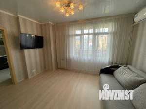 2-к квартира, посуточно, 68м2, 7/25 этаж