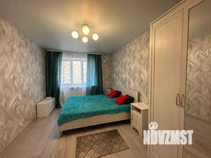 2-к квартира, посуточно, 60м2, 7/20 этаж