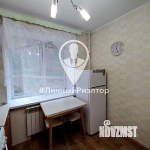 1-к квартира, на длительный срок, 30м2, 2/10 этаж