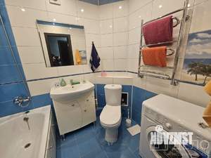 1-к квартира, на длительный срок, 43м2, 5/12 этаж