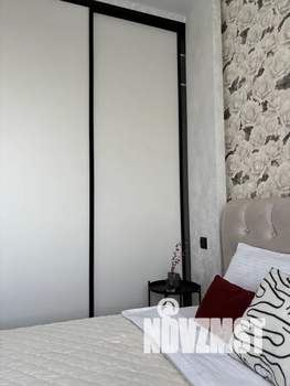 1-к квартира, посуточно, 32м2, 13/25 этаж