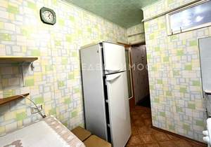 1-к квартира, на длительный срок, 30м2, 1/5 этаж