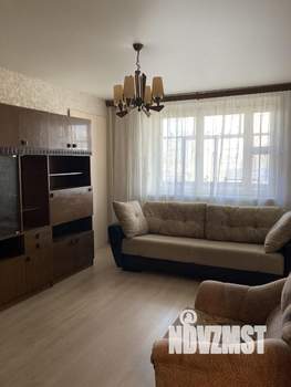 2-к квартира, на длительный срок, 47м2, 1/10 этаж