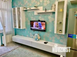 2-к квартира, посуточно, 47м2, 1/26 этаж