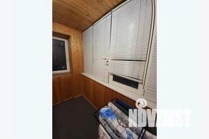 1-к квартира, посуточно, 50м2, 10/13 этаж