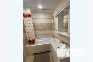 1-к квартира, посуточно, 50м2, 10/15 этаж