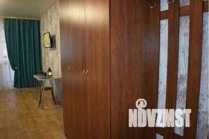 1-к квартира, посуточно, 33м2, 8/23 этаж