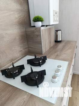 1-к квартира, посуточно, 40м2, 5/15 этаж