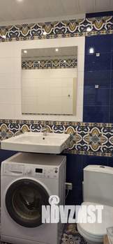 1-к квартира, на длительный срок, 38м2, 10/18 этаж