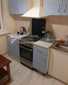 2-к квартира, на длительный срок, 48м2, 5/5 этаж