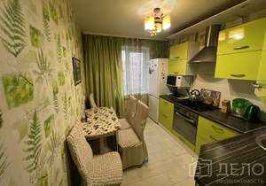 3-к квартира, на длительный срок, 69м2, 6/10 этаж