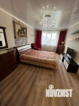 1-к квартира, на длительный срок, 49м2, 6/17 этаж