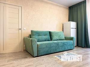 2-к квартира, посуточно, 40м2, 9/25 этаж