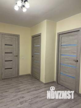 1-к квартира, на длительный срок, 42м2, 5/31 этаж