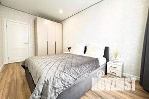 2-к квартира, посуточно, 38м2, 5/18 этаж