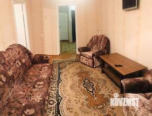 3-к квартира, на длительный срок, 63м2, 1/5 этаж