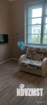 4-к квартира, посуточно, 96м2, 1/1 этаж