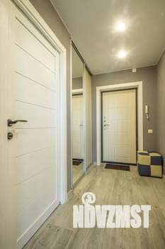 1-к квартира, посуточно, 40м2, 25/32 этаж