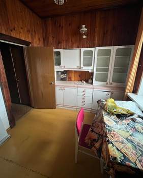 1-к квартира, на длительный срок, 45м2, 1/4 этаж