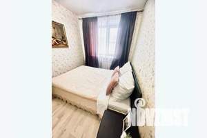 2-к квартира, посуточно, 65м2, 1/5 этаж