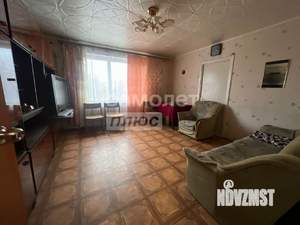 3-к квартира, на длительный срок, 66м2, 6/9 этаж