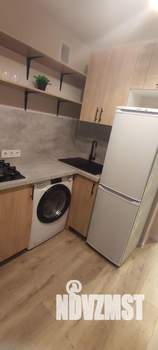 1-к квартира, на длительный срок, 38м2, 7/9 этаж